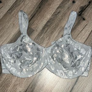 40DD Wacoal Awareness Underwire Bra style 85567
